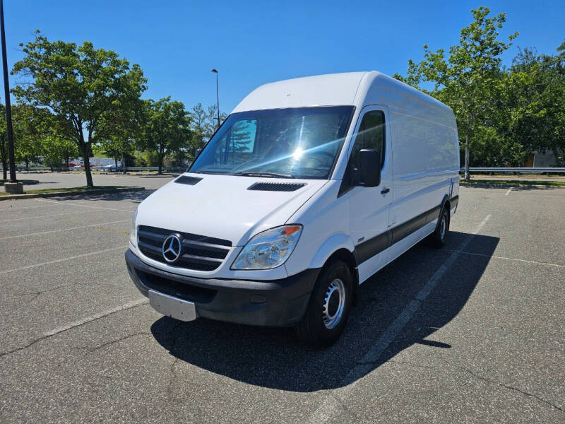 mercedes-benz sprinter van 2012 WD3PE8CBXC5676470 image mercedes-benz sprinter van 2012 WD3PE8CBXC5676470 image